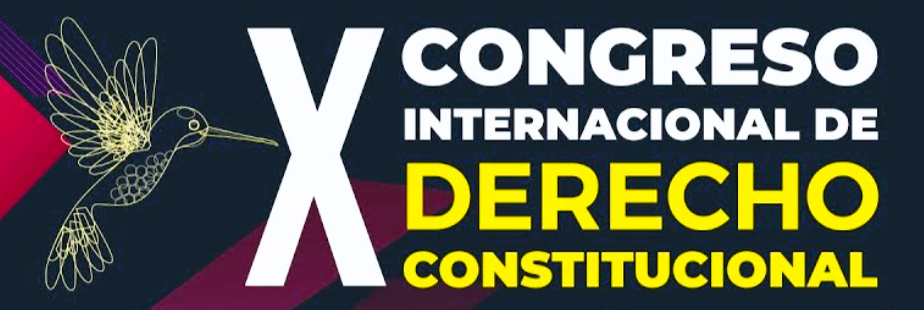 Logo del Congreso